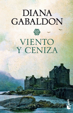 Viento y ceniza (Outlander, #6)