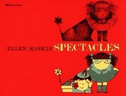 Spectacles Ellen Raskin Spectacles Ellen Raskin