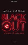 Blackout. Morgen ist es zu spät