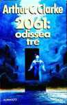 2061: odissea tre (Odissea nello spazio, #3)
