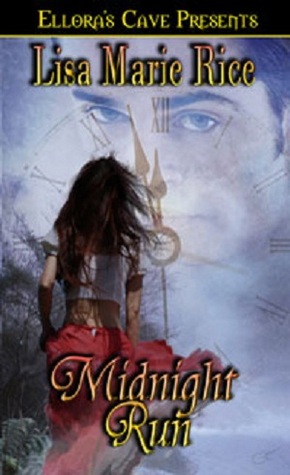 Midnight Run (Midnight, #2)