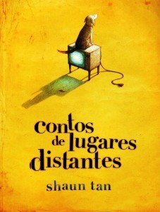 Contos de Lugares Distantes (2012)