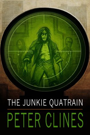 > the junkie quatrain