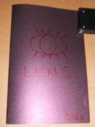 Lens John Burroughs Lens John Burroughs