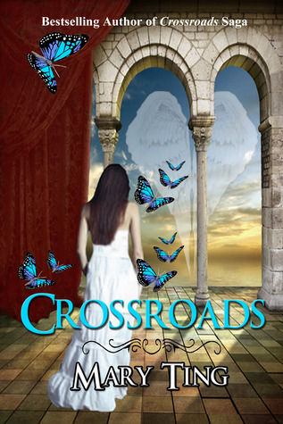 Crossroads (Crossroads Saga, #1)