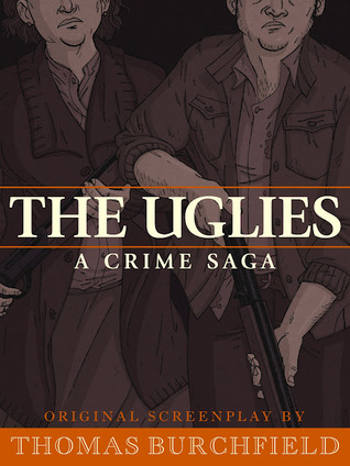 The Uglies Thomas Burchfield The Uglies Thomas Burchfield