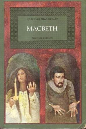 Macbeth by William Shakespeare