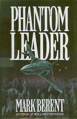 phantom leader (wings of war, #3)