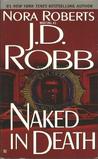 Naked in Death (In Death, #1)