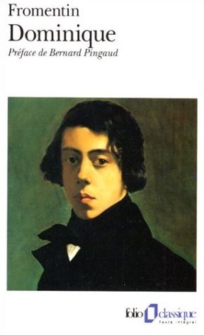 Dominique Eugène Fromentin Dominique Eugène Fromentin