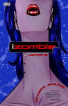 uVampire (iZombie #2)