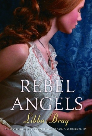 Rebel Angels (Gemma Doyle, #2)