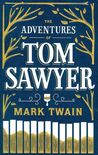 Read The Adventures of Tom Sawyer Ebook PDF Free Download