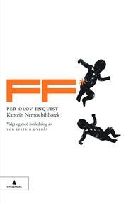 Kaptein Nemos bibliotek Per Olov Enquist Kaptein Nemos bibliotek Per Olov Enquist