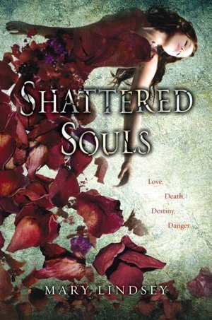 Shattered Souls (Souls, #1)