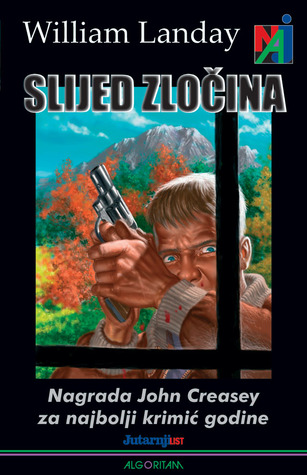 Slijed zločina William Landay Slijed zločina William Landay