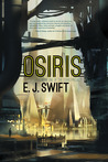 Osiris (The Osiris Project, #1)