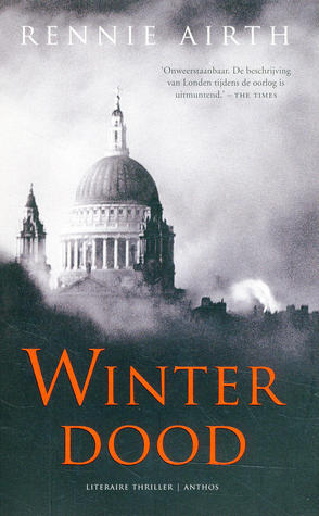 Winterdood Rennie Airth Winterdood Rennie Airth