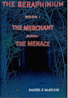 Download The Merchant and the Menace (The Seraphinium, #1) PDF File