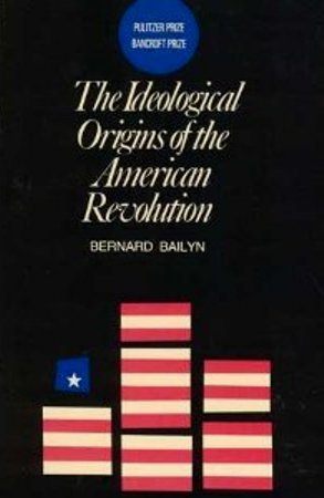 bernard bailyn thesis bernard bailyn thesis