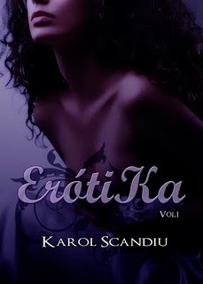 Erótika (Romántica, #1)