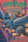 Harry Potter and the Prisoner of Azkaban (Harry Potter, #3)