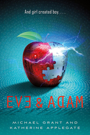 https://www.goodreads.com/book/show/13493463-eve-adam?ac=1