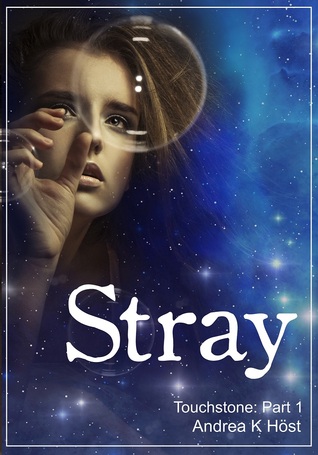 http://www.goodreads.com/book/show/10837174-stray