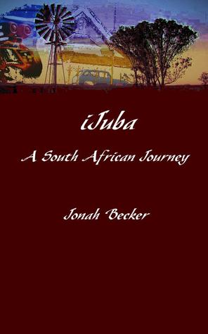 iJuba Jonah Becker iJuba Jonah Becker