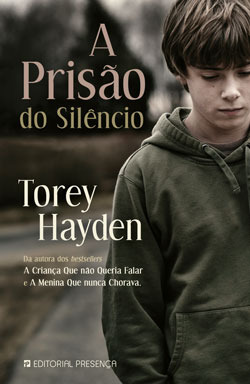 A Prisão do Silêncio [Murphy's Boy]