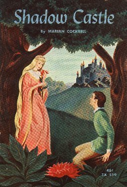 Shadow Castle Marian Cockrell Shadow Castle Marian Cockrell