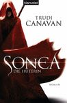 Sonea. Die Hüterin (Traitor Spy Trilogy, #1)