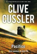 Pacífico (Dirk Pitt, #1) Clive Cussler Pacífico (Dirk Pitt, #1) Clive Cussler