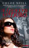 Il gioco si fa duro (Vampiri di Chicago, #4)