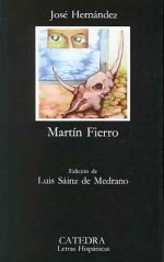 Martín Fierro