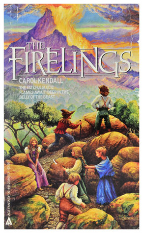The Firelings Carol Kendall The Firelings Carol Kendall