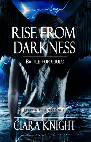 > rise from darkness