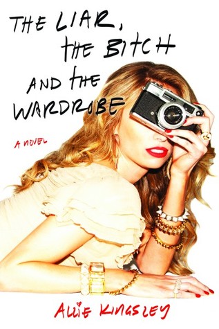 The Liar, the Bitch, and the Wardrobe