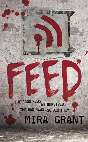 Cover for Feed.