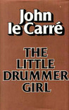 The Little Drummer Girl