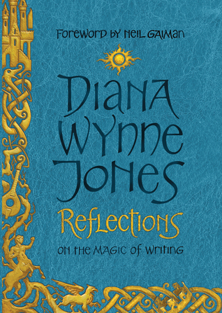 Reflections: On the Magic of Writing