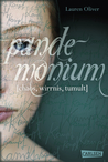 Pandemonium (Delirium, #2)
