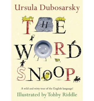 The Word Snoop