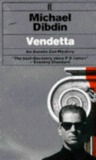 Vendetta (Aurelio Zen, #2)