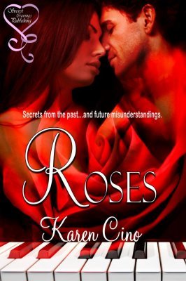 Roses Karen Cino Roses Karen Cino