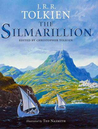 The Silmarillion (Middle-Earth Universe)