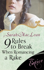 9 Rules to Break When Romancing a Rake