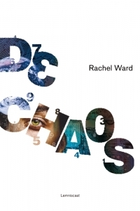 De Chaos – Rachel Ward (Numbers #2) De Chaos – Rachel Ward (Numbers #2)