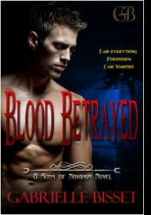 Blood Betrayed (Sons of Navarus, #2) Gabrielle Bisset Blood Betrayed (Sons of Navarus, #2) Gabrielle Bisset