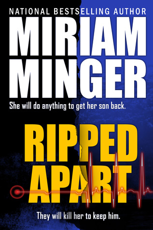 ripped apart: a missing child romantic suspense thriller
